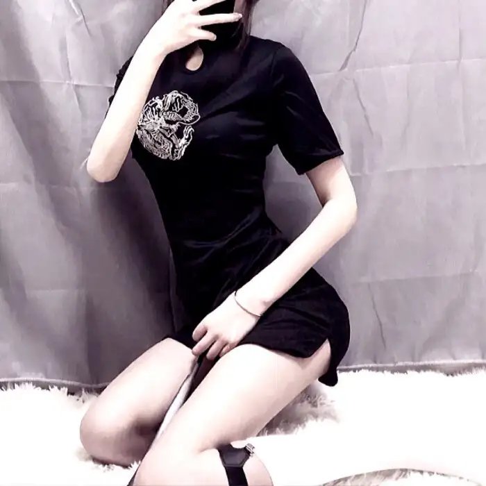 与我同眠