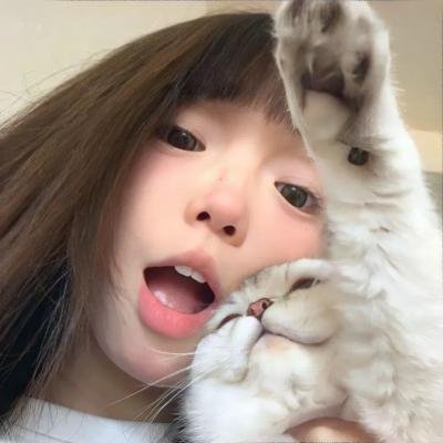 阳台上
